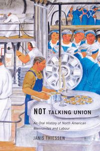Produktbild: Not Talking Union