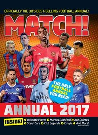 Produktbild: Match Annual 2017