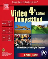 Produktbild: Video Demystified