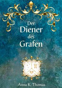 Produktbild: Der Diener des Grafen