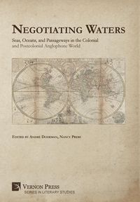 Produktbild: Negotiating Waters