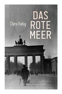 Produktbild: Das rote Meer