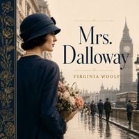 Produktbild: Mrs. Dalloway