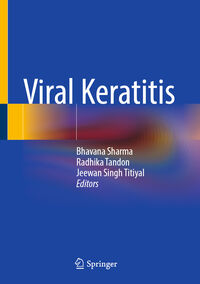 Produktbild: Viral Keratitis