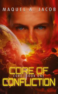 Produktbild: Core of Confliction