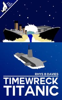Produktbild: Timewreck Titanic