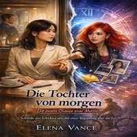 Produktbild: Die Tochter von morgen