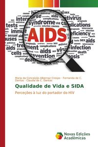 Produktbild: Qualidade de Vida e SIDA