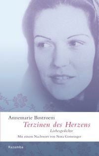 Produktbild: Terzinen des Herzens
