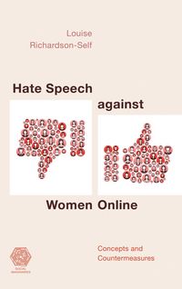 Produktbild: Hate Speech against Women Online