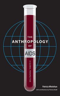 Produktbild: Anthropology of AIDS