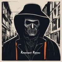 Produktbild: The Revenant Ripper