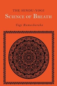 Produktbild: The Hindu-Yogi Science of Breath