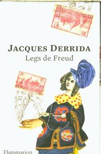 Produktbild: Legs de Freud