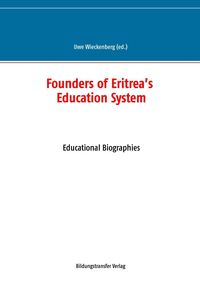Produktbild: Founders of Eritrea's Education System
