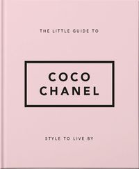 Bild vom Artikel Style to Live By: Coco Chanel vom Autor Orange Hippo!