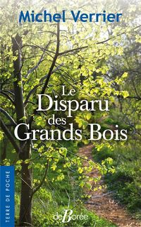 Produktbild: Le Disparu des Grands Bois