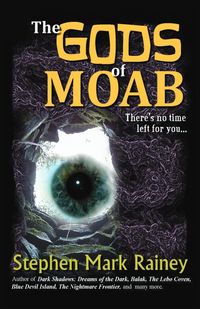 Produktbild: The Gods of Moab