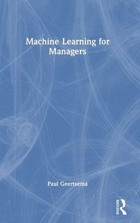 Produktbild: Machine Learning for Managers
