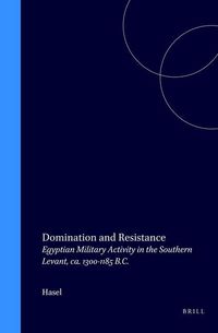 Produktbild: Domination and Resistance