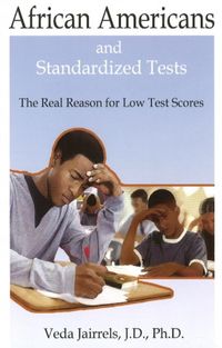 Produktbild: African Americans and Standardized Tests