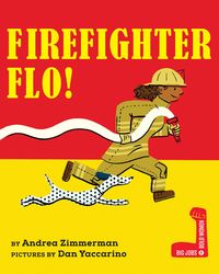 Produktbild: Firefighter Flo!