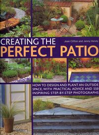 Produktbild: Creating the Perfect Patio