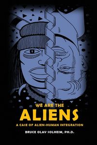 Produktbild: We Are the Aliens