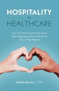 Produktbild: Hospitality in Healthcare