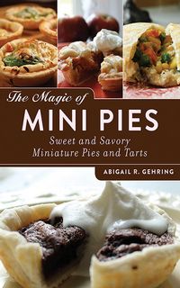 Produktbild: The Magic of Mini Pies