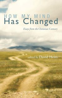 Produktbild: How My Mind Has Changed