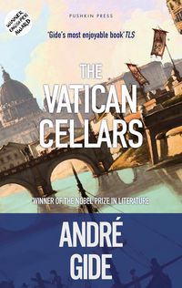 Produktbild: The Vatican Cellars