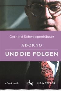 Produktbild: Adorno und die Folgen