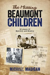 Produktbild: The Missing Beaumont Children