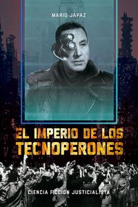 Produktbild: El imperio de los tecnoperones