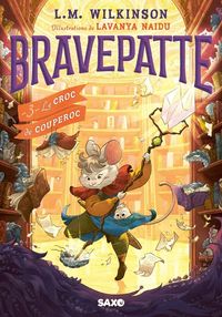 Produktbild: Bravepatte