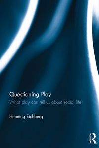 Produktbild: Questioning Play