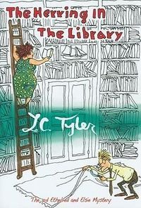 Produktbild: The Herring in the Library