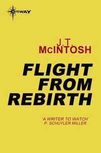 Produktbild: Flight from Rebirth