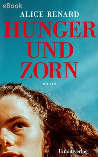 Produktbild: Hunger und Zorn