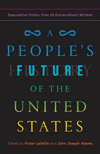 Produktbild: A People's Future of the United States