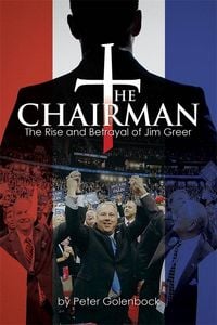 Produktbild: The Chairman