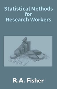 Produktbild: Statistical Methods For Research Workers