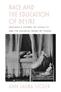 Produktbild: Race and the Education of Desire