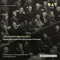 Produktbild: Im Namen des Volkes