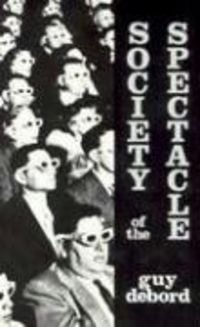 Produktbild: Society of the Spectacle