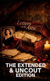Produktbild: Letters in the Attic