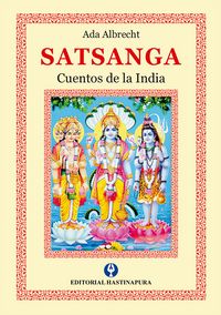 Produktbild: Satsanga