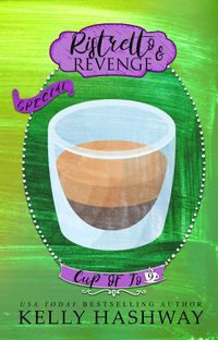 Produktbild: Ristretto and Revenge (Cup of Jo 9)
