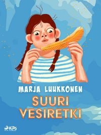 Produktbild: Suuri vesiretki